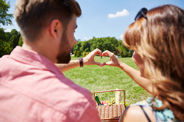 istock The sign of heart 589554428