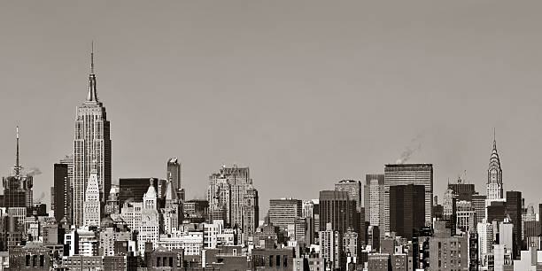 istock New York City skyscrapers 589555064