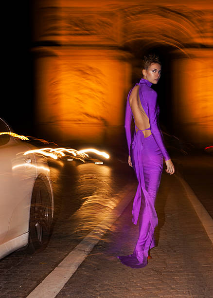 Paris Fashion