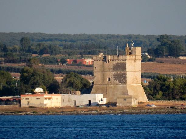 istock Tower of St. Isidore 589562232