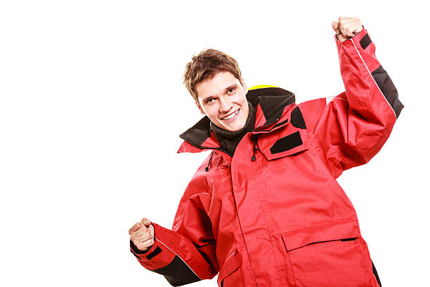 istock Young male showing gestures 589570264