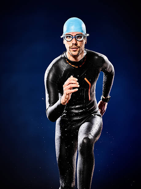 istock man swimmer swimming  triathlon ironman isolated 589573656