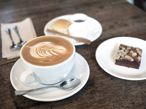 istock delicious coffee in the morning 589575864