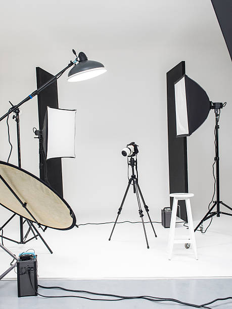 istock Photographic Equipments 589577760