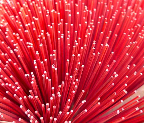 istock Joss sticks closeup in central Taiwan. 589581022