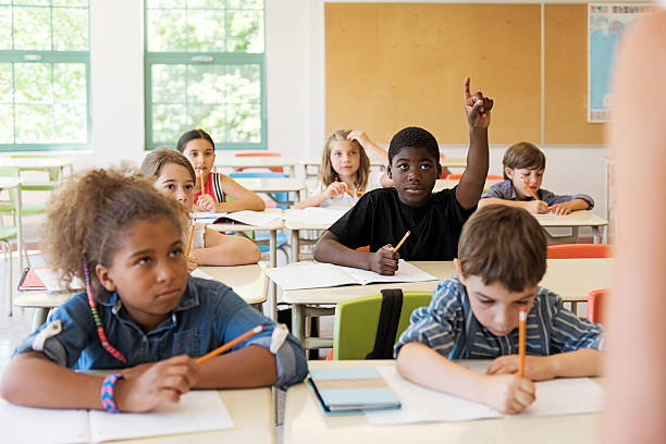istock School kids in classroom 589939388