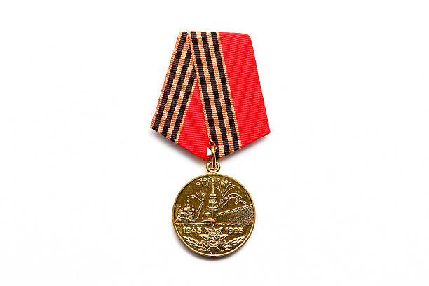 istock Medal of honor 589947386