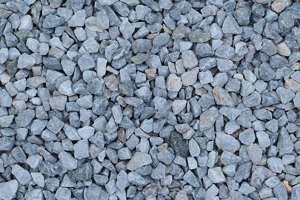 istock Granite gravel texture 589952752