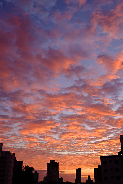 istock Sunrise in Brazil 589962804