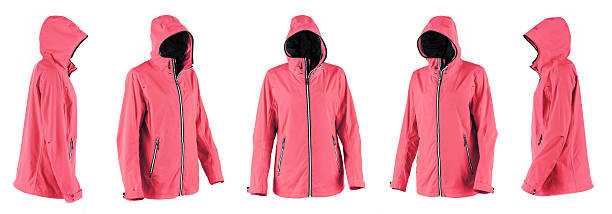 windbreaker waterproof jacket