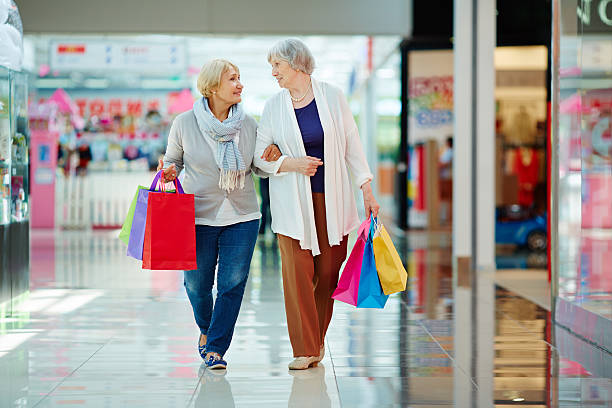 istock Leisure in trade center 589974108