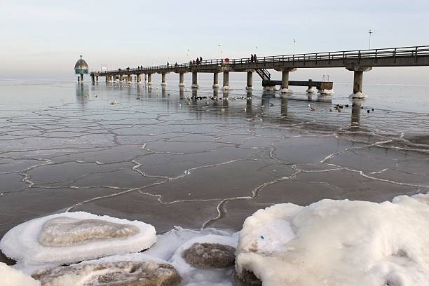 istock Winter on the Baltic Sea 589974744