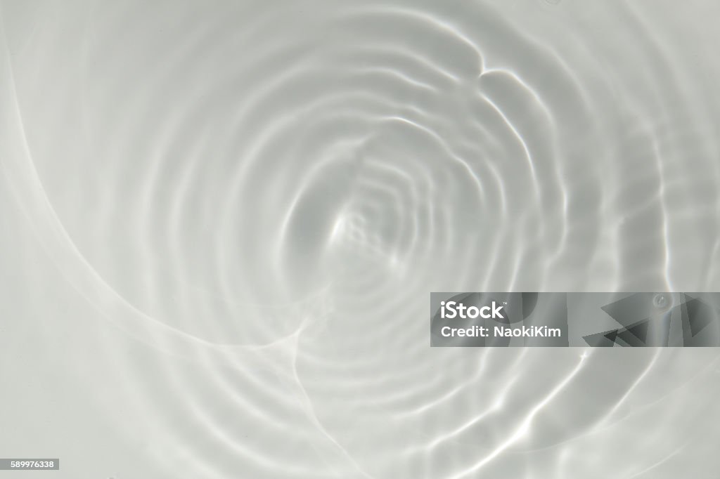 Grey Ripple Rain Ripple Texture Background 2 Stock Photo - Download Image Now ...