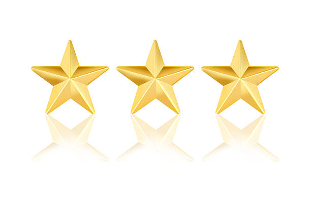 Simple Three Stars 12,900+ Three Stars Stock Photos, Pictures & Royalty-Free Images - iStock