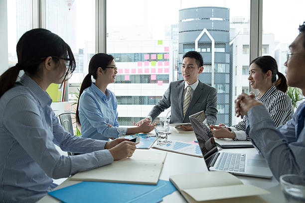 istock Also one of the important work conversation. 589984318