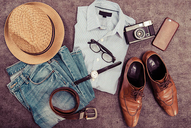 istock Men's Fashion 590034994