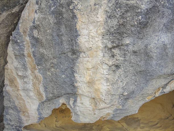 istock Prehistoric drawings. Gobustan National Park (Gobustan Rock Art Cultural Landscape) 590035102