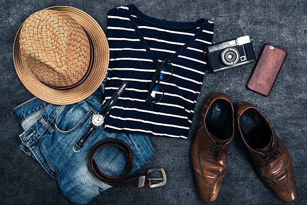 istock Men's Fashion 590035244