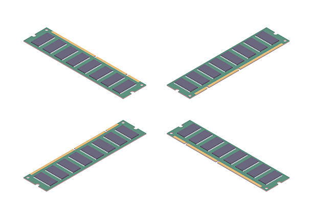 Flash Ram Vector Free 90+ Ram Module Stock Illustrations, Royalty-Free Vector Graphics & Clip ...