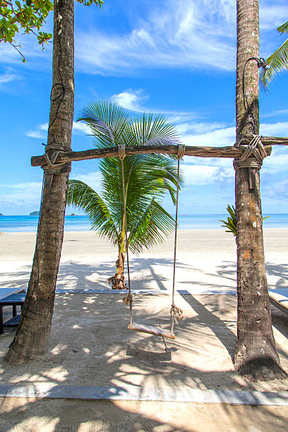 istock Thailand Koh Chang Island 590048452
