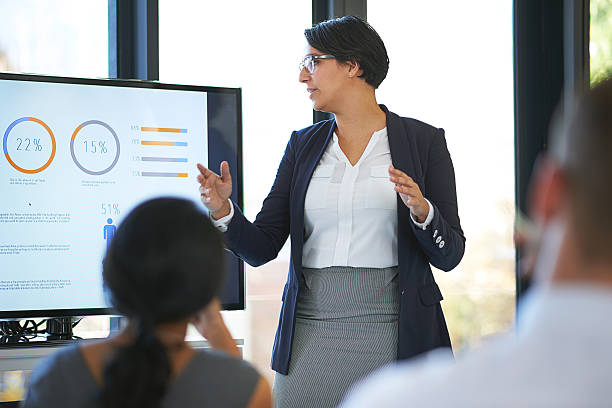 istock Let's look at the numbers 590050046