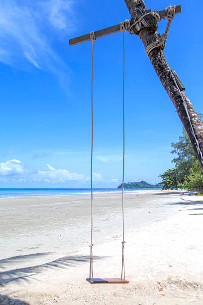 istock Thailand Koh Chang Island 590050098