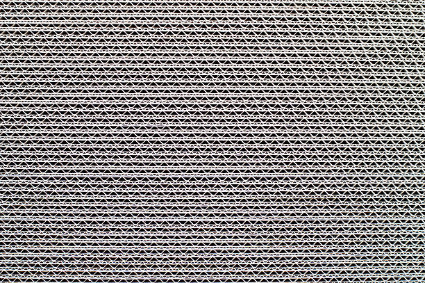 istock Side View of  a Pile of Cardboard 590056436