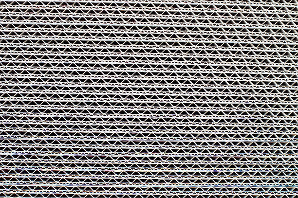 istock Side View of  a Pile of Cardboard 590056494