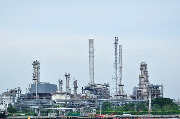 istock petrol industrail factory 590062722