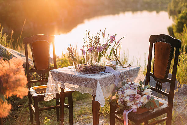 istock Luxurious vintage furniture. 590069282