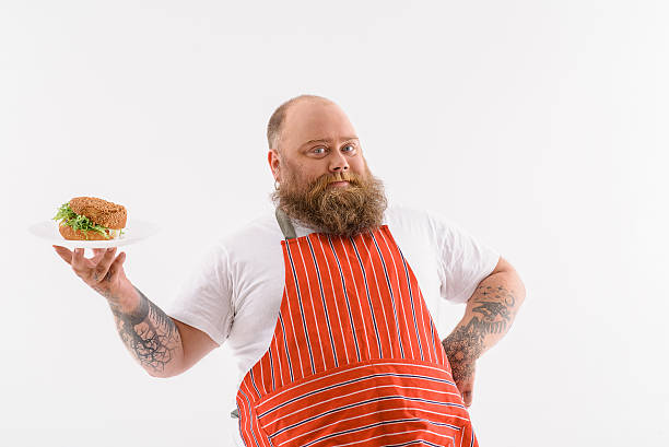 istock I cook only tasty food 590071170