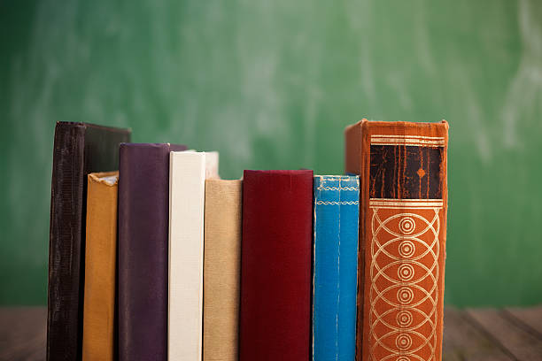 istock Power of books 590071998