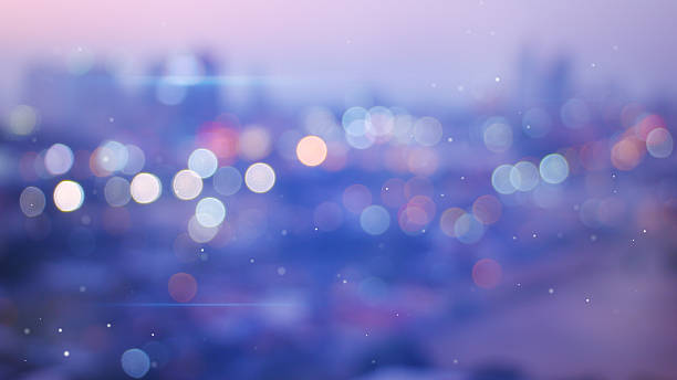 istock defocused lights of evening city 590141668