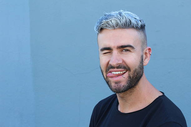 Men Hair Dye Stock Photos, Pictures & Royalty-Free Images - iStock Men Hair Dye Stock Photos, Pictures & Royalty-Free Images - iStock