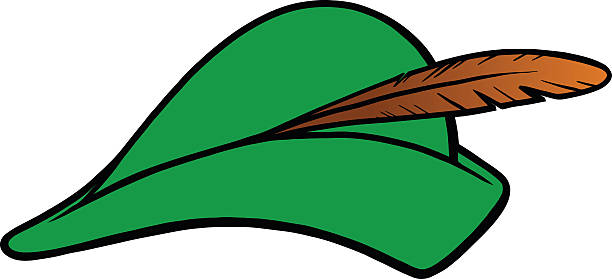540+ Robin Hood Stock Illustrations, Royalty-Free Vector Graphics