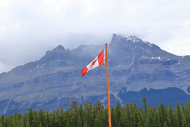 istock Canadian Rocky Mountain Parks 590146328