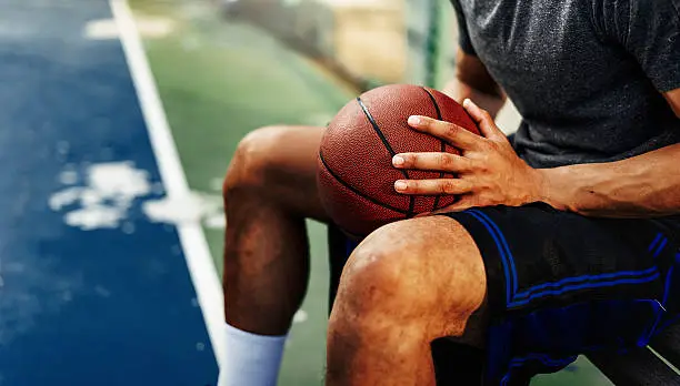 Photo of Basketball Sport Leisure Activity Recreational Pursuit Concept