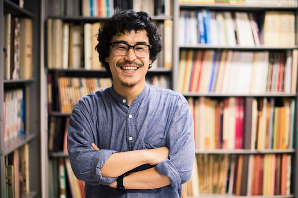 potret desainer muda - jepang potret stok, foto, & gambar bebas royalti