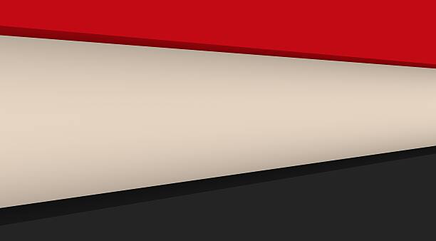 istock Yemen flag design concept 590160222