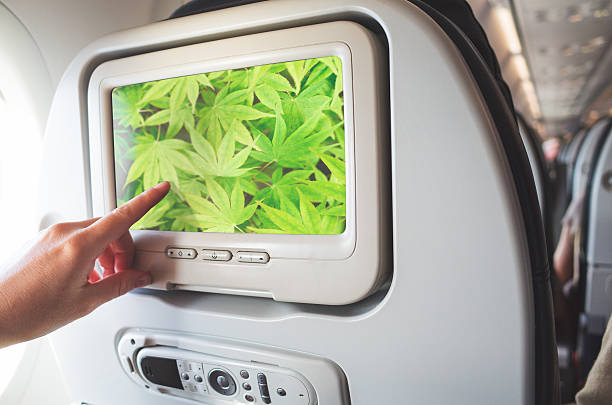 Entertainment Inflight Cards 230+ Inflight Entertainment fotos de stock, imagens e fotos royalty ...
