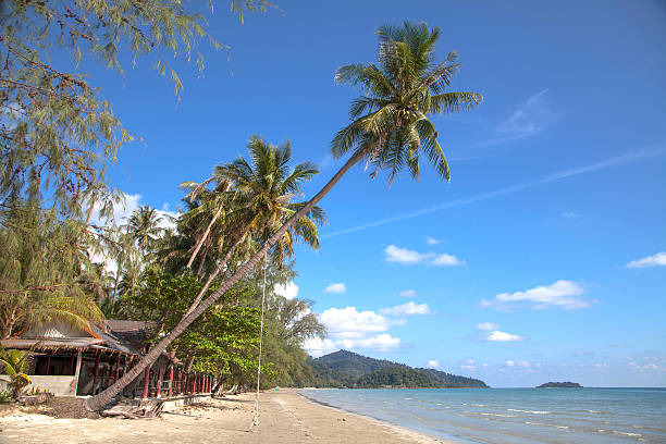 istock Thailand Koh Chang Island 590171144