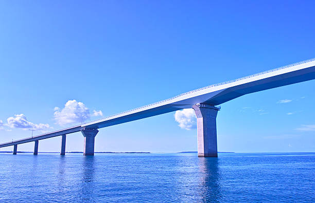 istock IrabuOhashi as seen from the sea 590173770