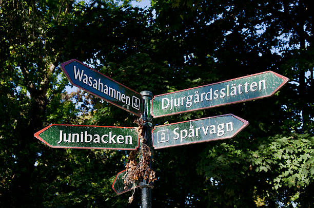 istock Way to the sightseens 590250062