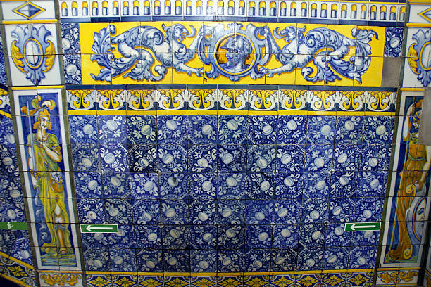 istock subway station detail in Buenos Aires 590257110