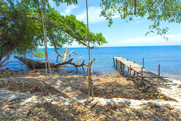 istock Thailand Koh Chang Island 590271826