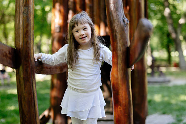 istock People with down sydrome are equally happy 590273270