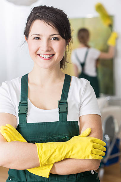 istock Pretty girl not afraid to get dirty 590277612