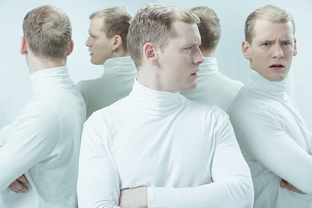 istock Lost in his own mind 590278282