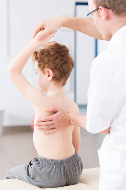 istock Working with kids is a responsible job 590279764