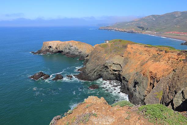 istock Golden Gate National Recreation Area 590280504
